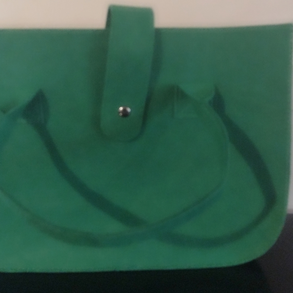 3pc GREEN APPLE KOLLECTION - Picture 5 of 5